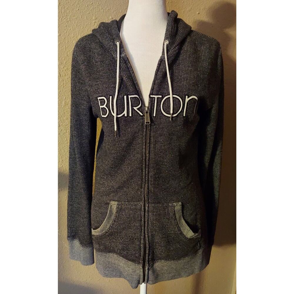 Womens Burton Jacket Size Med